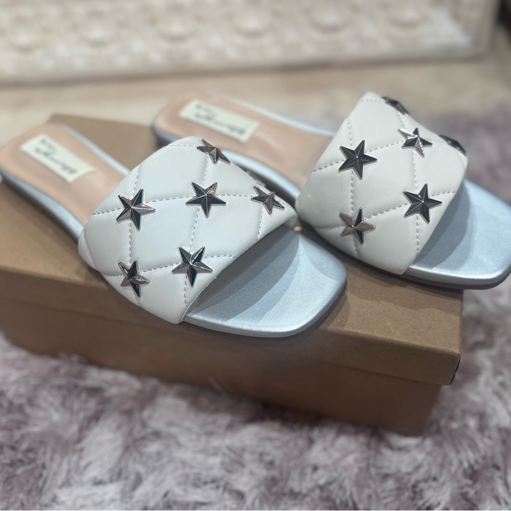 vintage havana savannah star sandals